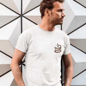 Men's Short Sleeve T-shirt