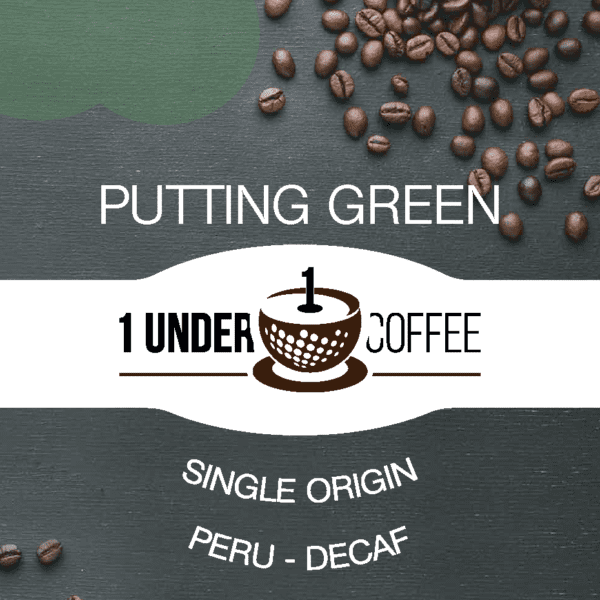 Putting Green (Fair Trade)